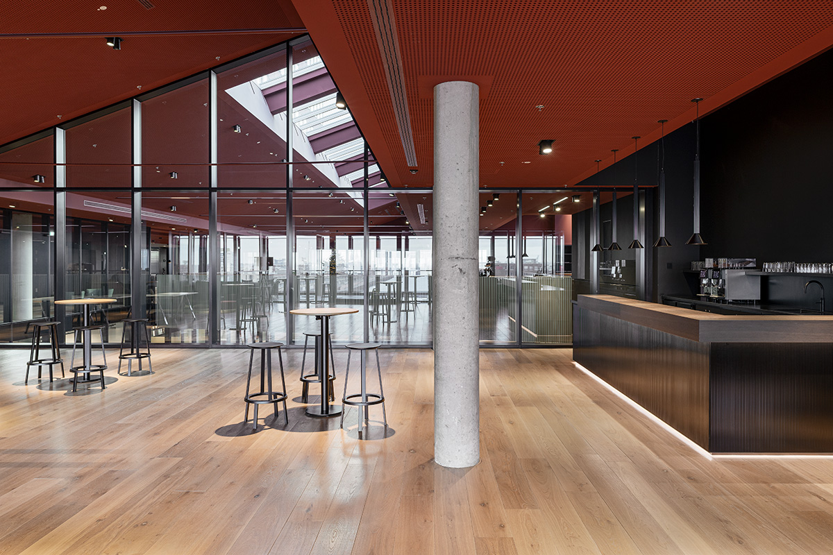 innenarchitekturfotograf_architekturfotograf_karsten-knocke_europahafenkopf_zech-bau_bremen_20 HVV Hamburg © Karsten Knocke