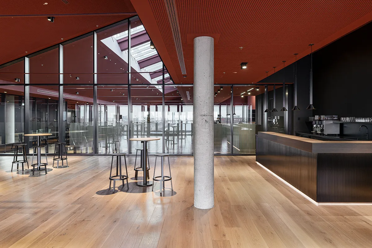 innenarchitekturfotograf_architekturfotograf_karsten-knocke_europahafenkopf_zech-bau_bremen_02 HVV Hamburg © Karsten Knocke