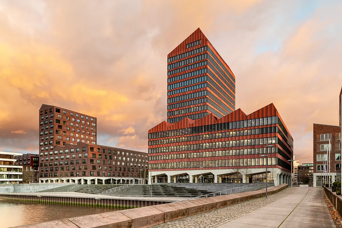 innenarchitekturfotograf_architekturfotograf_karsten-knocke_europahafenkopf_zech-bau_bremen_03 Vibracoustic Hamburg © Karsten Knocke