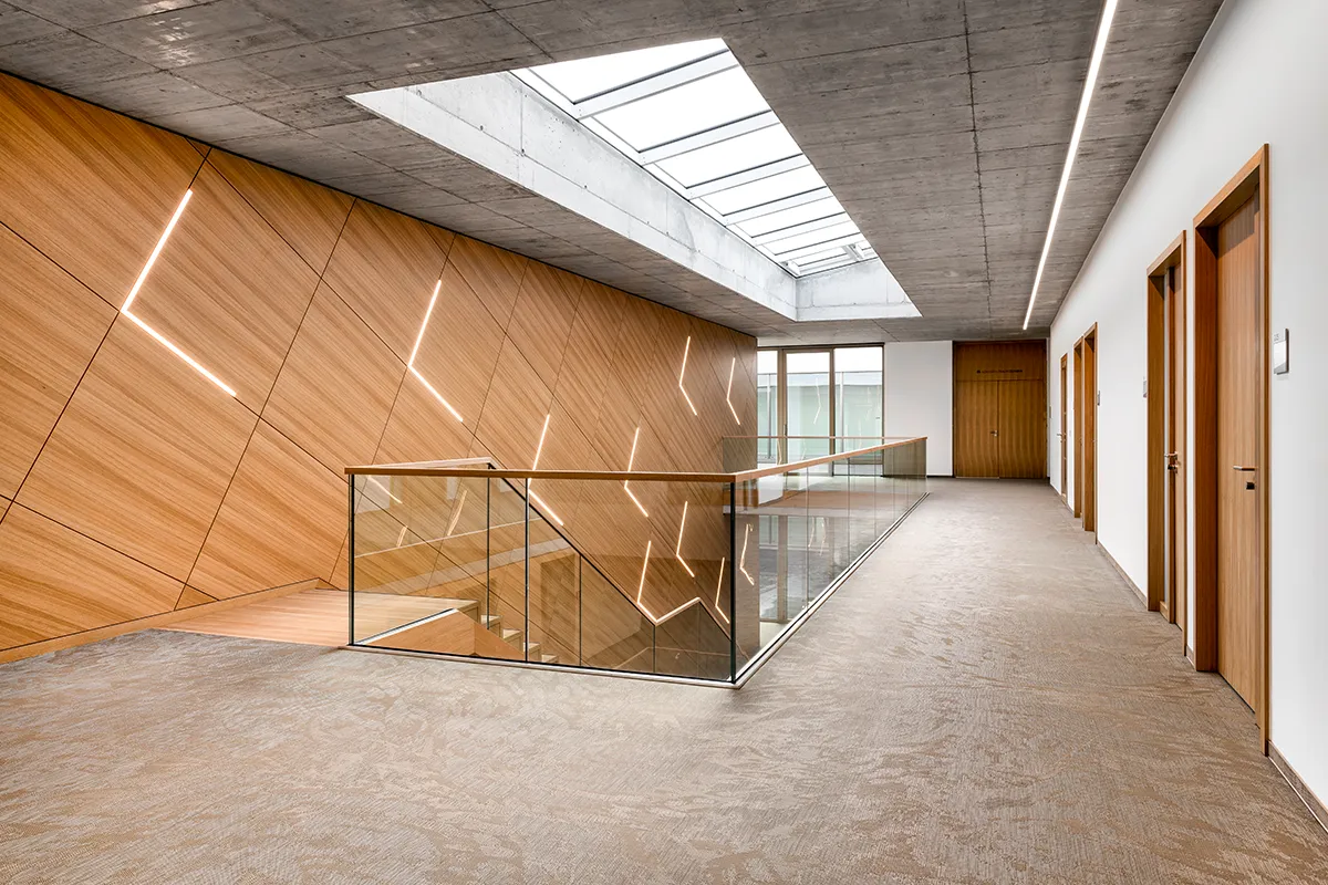 innenarchitekturfotograf_architekturfotograf_karsten-knocke_landessportbund_potsdam_02 Landessportbund © Karsten Knocke